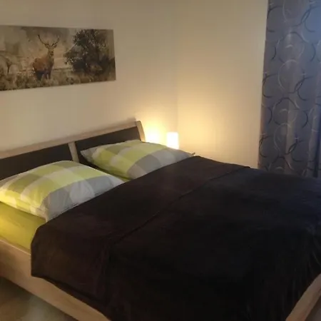 Ferienwohnung Bergmann Braunlage