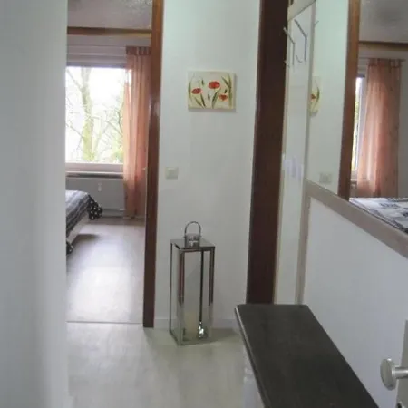 Appartamento Ferienwohnung Bergmann Braunlage