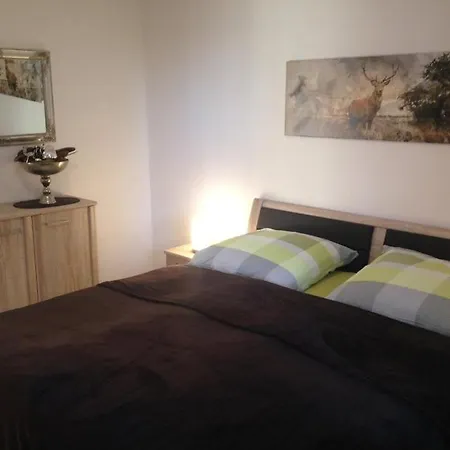 Ferienwohnung Bergmann Braunlage