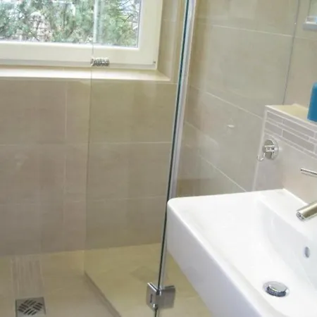 Appartamento Ferienwohnung Bergmann *