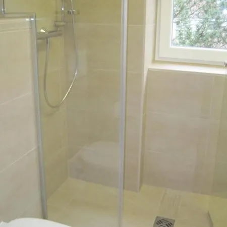Ferienwohnung Bergmann *