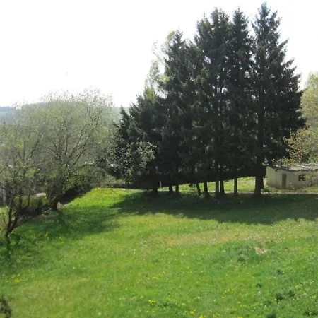Ferienwohnung Bergmann